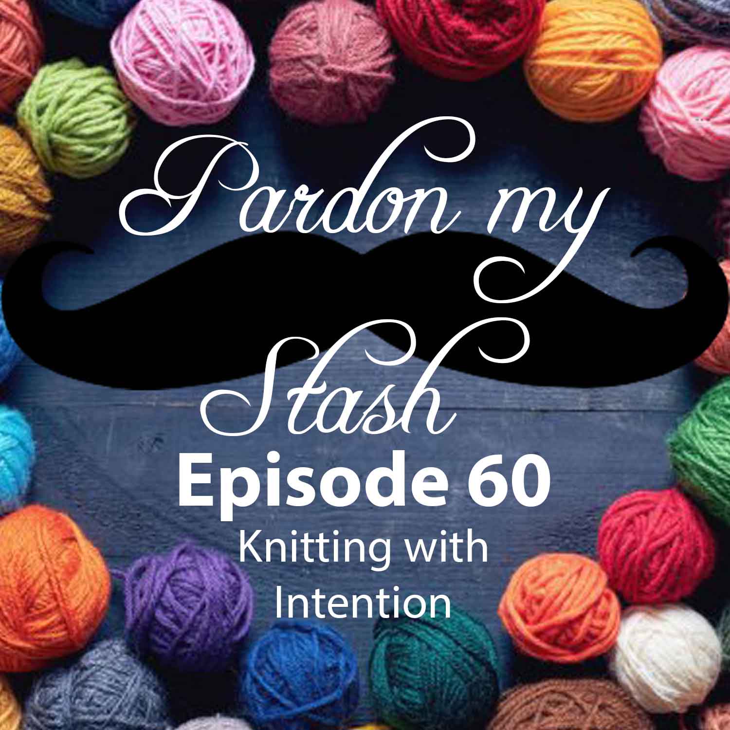 Knitting with Intention
