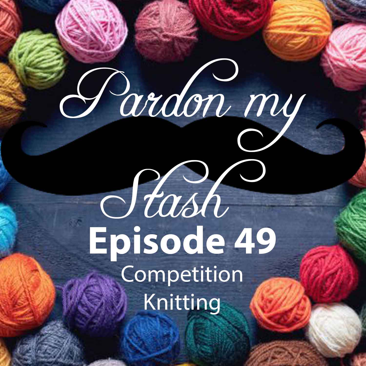 Competition Knitting